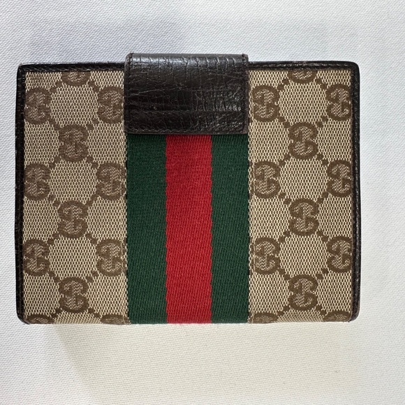 Gucci Agenda Planner - Picture 4 of 7